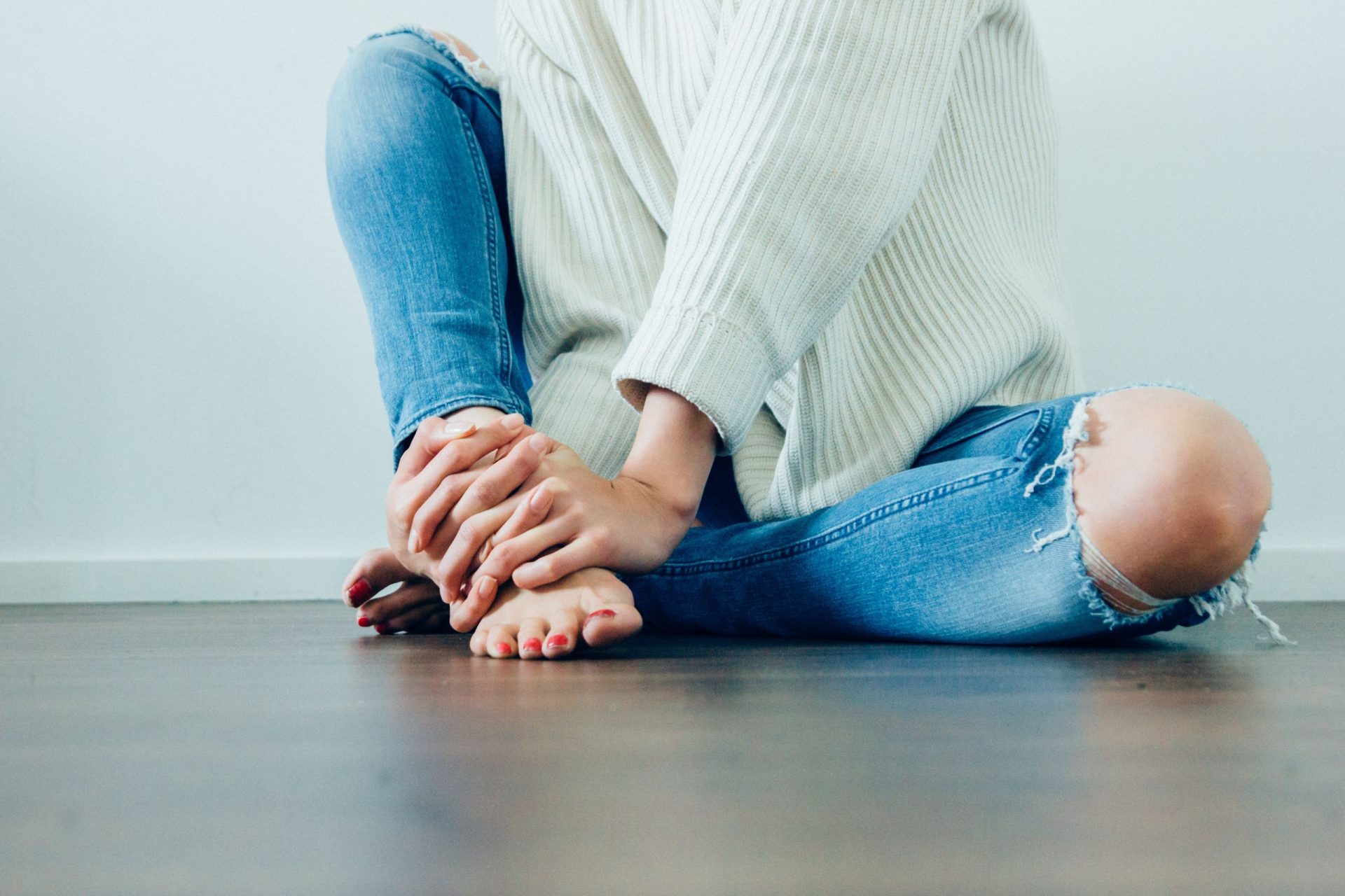 Herbal and nutritional support for heavy periods